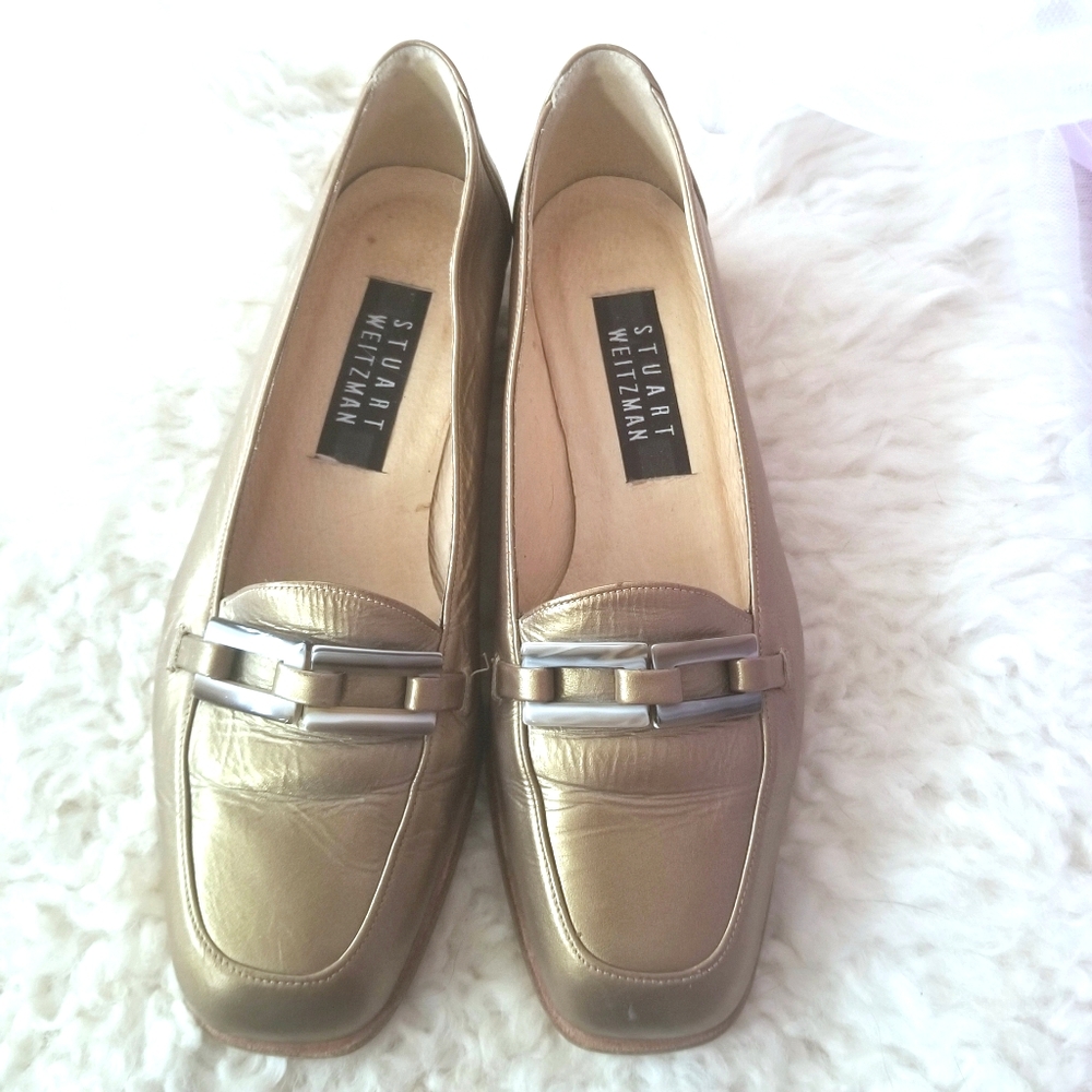 Stuart Weitzman Shoes
